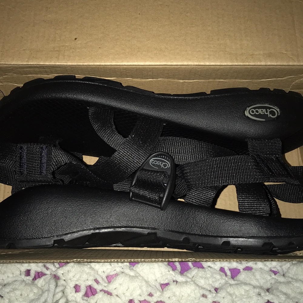 Chaco Women Z2 Classic Sandal Black J105430